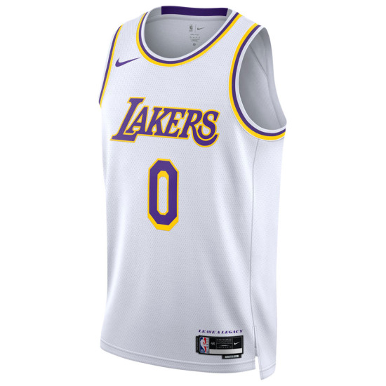 Nike Ανδρική φανέλα Los Angeles Lakers Association Edition 2022/23 Dri-FIT NBA Swingman Jersey Nike Ανδρική φανέλα Los Angeles Lakers Association Edition 2022/23 Dri-FIT NBA Swingman Jersey